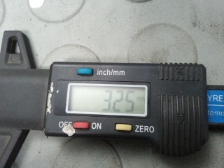 Шина, ориг. номер 21555R18, NISSAN QASHQAI J10 +2 J10 +2