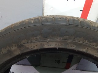 Шина, ориг. номер 21555R18, NISSAN QASHQAI J10 +2 J10 +2