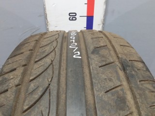 Шина, ориг. номер 21555R18, NISSAN QASHQAI J10 +2 J10 +2