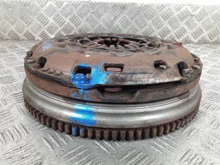 Маховик демпферный дизельный, ориг. номер 134500R010, TOYOTA RAV 4 XA30 XA30