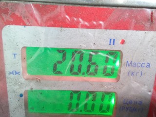 Маховик демпферный дизельный, ориг. номер 134500R010, TOYOTA RAV 4 XA30 XA30