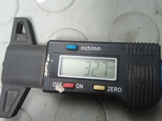 Шина, ориг. номер 21555R18, NISSAN QASHQAI J10 +2 J10 +2