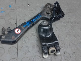 Петля двери сдвижной левой, FORD TRANSIT 8 8 2013-2019