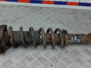 Амортизатор задний правый, ориг. номер 4853009K50, TOYOTA COROLLA VERSO 2 2