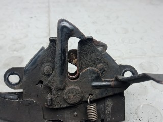 Замок капота, ориг. номер 5351047080, TOYOTA PRIUS XW20 XW20