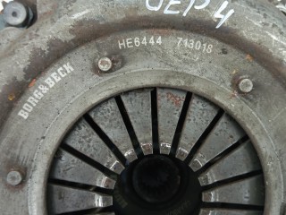 Маховик бензиновый, FORD FOCUS 2 2 2004-2008