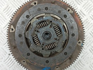 Маховик бензиновый, FORD FOCUS 2 2 2004-2008