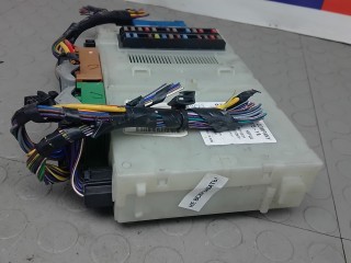 Блок комфорта, ориг. номер 7G9T-14A073-YA, FORD GALAXY 3 3