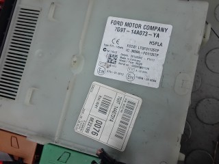 Блок комфорта, ориг. номер 7G9T-14A073-YA, FORD GALAXY 3 3