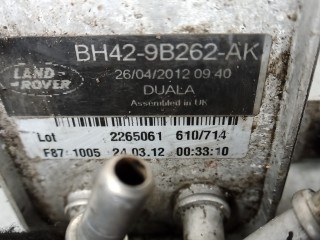Прочие, ориг. номер DH429B262AK, LAND ROVER RANGE ROVER 3 3 2009-2012