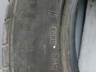 Шина, ориг. номер 403124CB3B, NISSAN X-TRAIL T32 T32 2013-2019