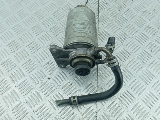 Топливоподкачивающий насос механический дизельный, ориг. номер MR450555, ME132525, MR514545, MITSUBISHI PAJERO 3 3 2002-2006