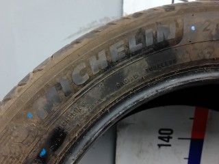 Шина, ориг. номер 40312BB60A, NISSAN QASHQAI J10 +2 J10 +2