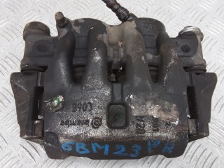 скоба суппорта перед., CITROEN JUMPER 3 3 2006-2014