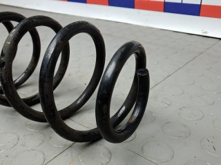 Пружина задняя, PEUGEOT 2 2