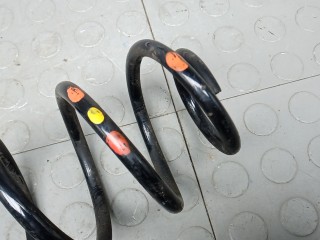 Пружина задняя, PEUGEOT 2 2