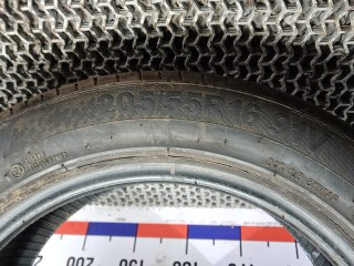 Шина, ориг. номер 20555R16, SKODA OCTAVIA A7 A7 2013-2017