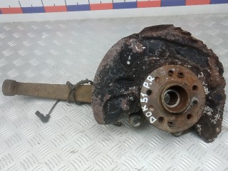Кулак поворотный прав, MERCEDES BENZ M-CLASS W164 W164 2005-2008