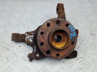 Кулак поворотный лев, OPEL ASTRA H H 2006-2014