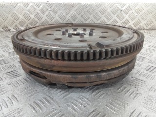 Маховик демпферный дизельный, ориг. номер 134500R010, TOYOTA RAV 4 XA30 XA30