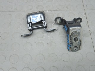 Петля передняя правая, HONDA CIVIC 10 10