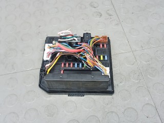 Блок комфорта, ориг. номер 284B7BB00C, 522792F01, NISSAN QASHQAI J10 +2 J10 +2