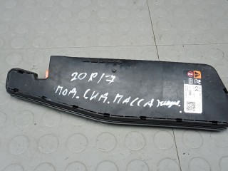 Подушка сидения пассажира, ориг. номер 13437398, OPEL ZAFIRA C C 2016-2019