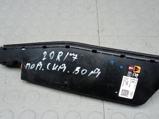 Подушка сидения водителя, ориг. номер 13437399, OPEL ZAFIRA C C 2016-2019