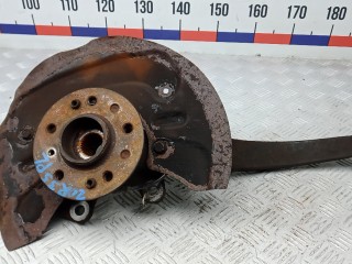 Кулак поворотный лев, MERCEDES BENZ M-CLASS W164 W164 2005-2008