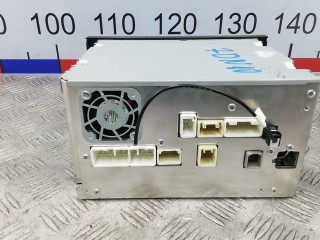 Магнитола, ориг. номер 0854500V70, TOYOTA CAMRY V50 V50