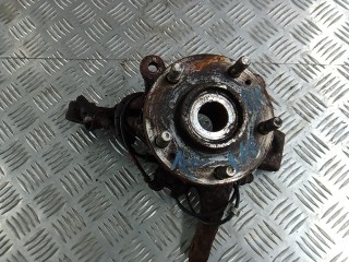 Кулак поворотный прав, HYUNDAI IX35 1 1 2009-2013