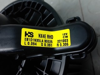 Моторчик печки, ориг. номер 97113N7900, HYUNDAI TUCSON 4 (NX4) 4 (NX4)