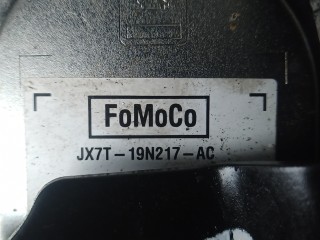 Прочие, ориг. номер JX7T19N217AC, FORD FOCUS 4 4 2018-2022
