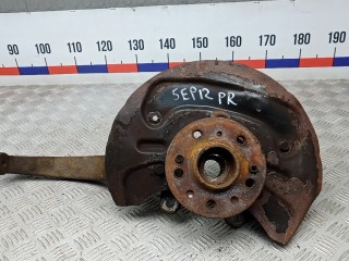 Кулак поворотный прав, MERCEDES BENZ M-CLASS W164 W164 2008-2011