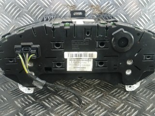 Щиток приборов, ориг. номер A2C94476003, A12957213, FORD FUSION 2 2