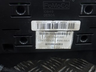 Щиток приборов, ориг. номер A2C94476003, A12957213, FORD FUSION 2 2