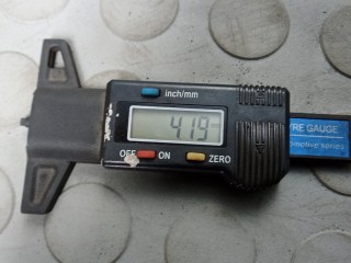 Шина, TOYOTA RAV 4 CA40 CA40 2012-2015