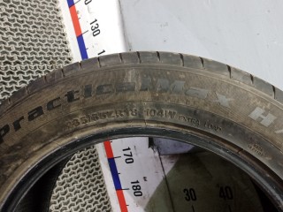 Шина, TOYOTA RAV 4 CA40 CA40 2012-2015