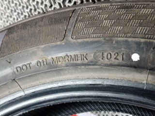 Шина, TOYOTA RAV 4 CA40 CA40 2012-2015