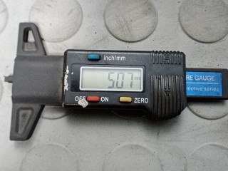 Шина, TOYOTA RAV 4 CA40 CA40 2012-2015