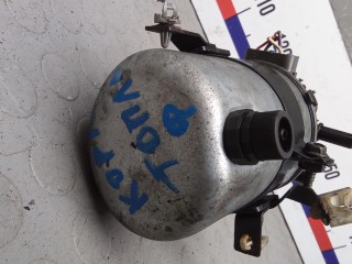Корпус топливного фильтра, ориг. номер 16400BB50A, NISSAN QASHQAI J10 +2 J10 +2