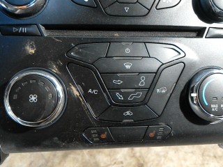 Блок управления печки и климат-контроля, ориг. номер DS7Z18842R, FORD FUSION 2 2