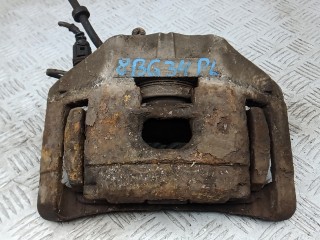 скоба суппорта перед., ориг. номер 4F0615125, AUDI A6 ALLROAD C6 C6 2006-2008