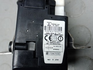 Замок зажигания, TOYOTA PRIUS XW20 XW20