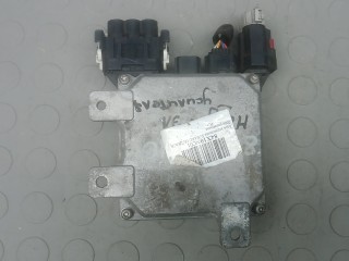 Блок управления, ориг. номер 34710AG000, SUBARU LEGACY 4 4
