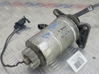 Топливоподкачивающий насос механический дизельный, MITSUBISHI PAJERO 3 3 2002-2006