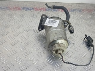 Топливоподкачивающий насос механический дизельный, MITSUBISHI PAJERO 3 3 2002-2006