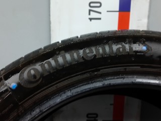 Шина, MERCEDES BENZ A-CLASS W177 W177 2018-2023