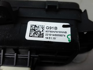 Блок управления, ориг. номер 93750N7910NNB, HYUNDAI TUCSON 4 (NX4) 4 (NX4)