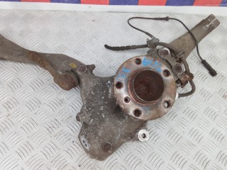 Кулак поворотный лев, BMW 5 F10/F11 F10/F11 2009-2013